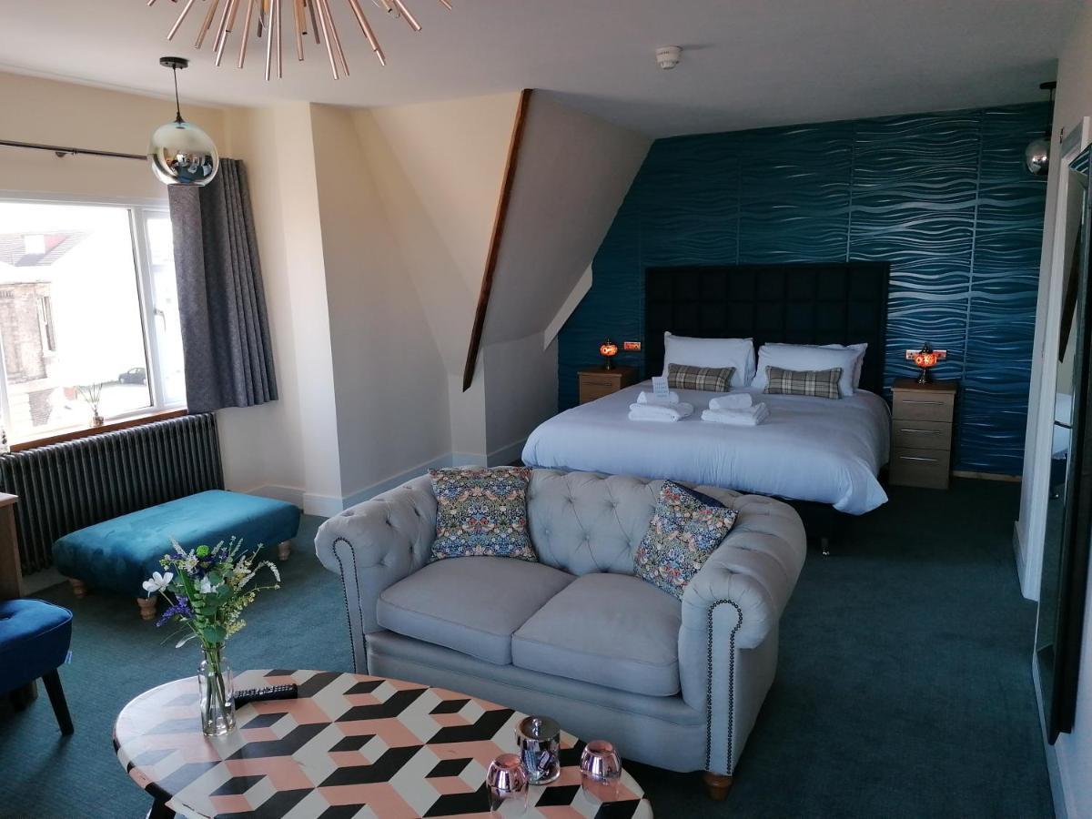 Marine Lodge Γκρέιτ Γιάρμουθ Εξωτερικό φωτογραφία